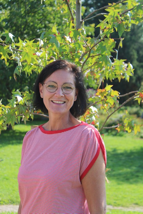 Anke Trapp