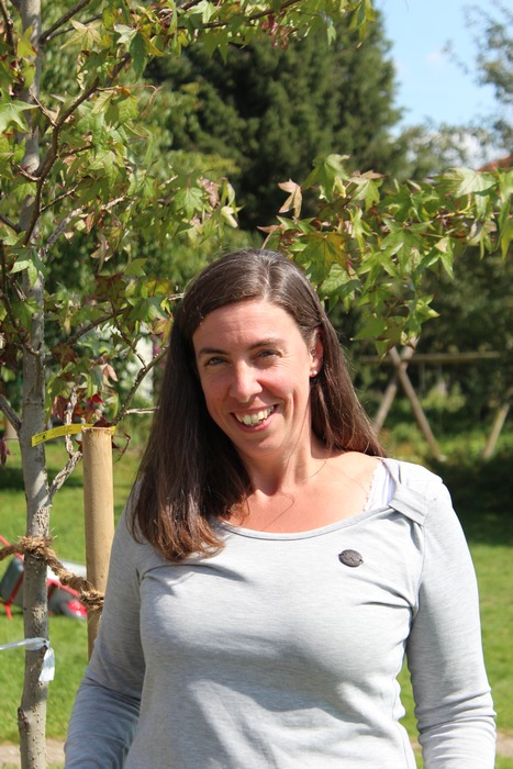 Britta Kleinschmidt