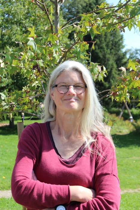 Doris Otterbach