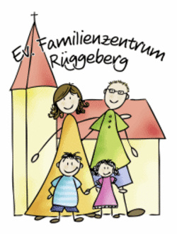 Logo Evangelisches Familienzentrum Rueggeberg