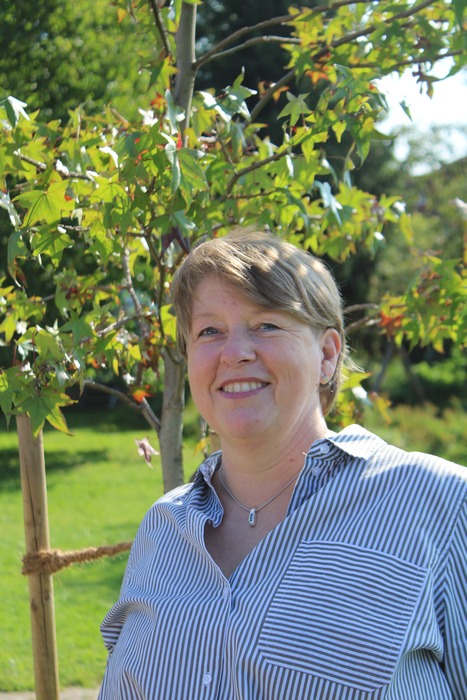 Beispielbild Silke Eisenbraun