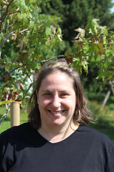 Silke Felsch