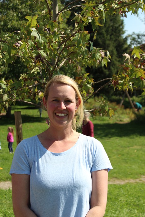 Steffi Bleckert